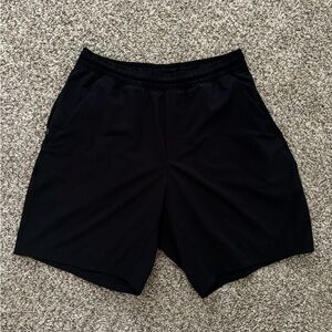 Men’s lululemon pace breaker 7 inch liner less size small